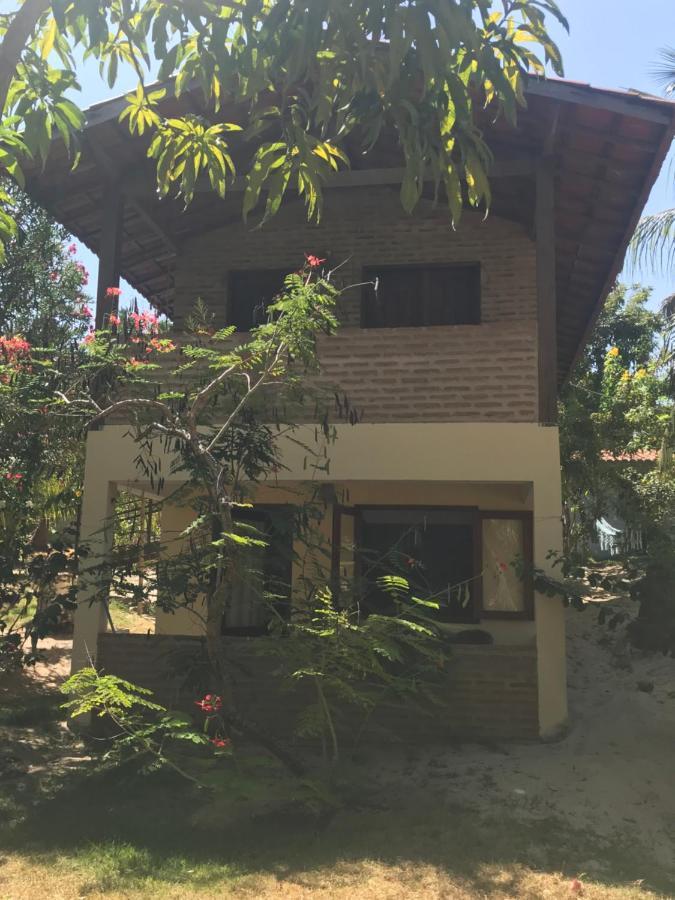 Pousada Malea Icarai  Exterior photo