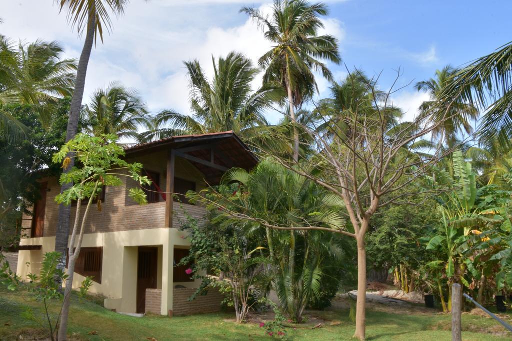 Pousada Malea Icarai  Exterior photo