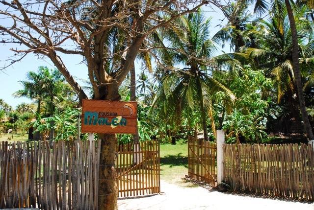 Pousada Malea Icarai  Exterior photo