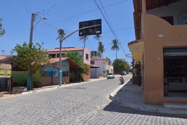 Pousada Malea Icarai  Exterior photo
