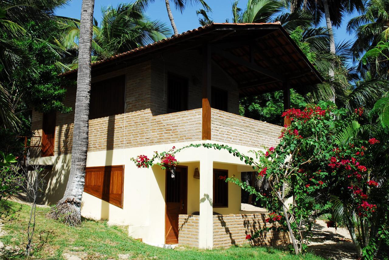 Pousada Malea Icarai  Exterior photo