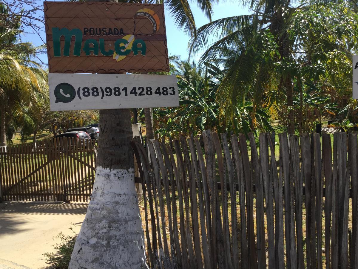 Pousada Malea Icarai  Exterior photo
